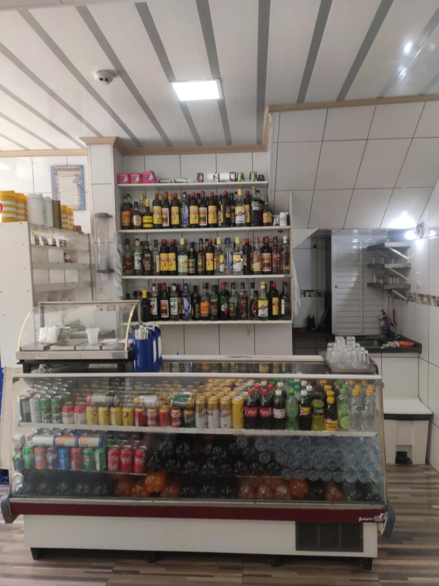 Pousada Sao Miguel Arcanjo Ξενοδοχείο Aparecida  Εξωτερικό φωτογραφία