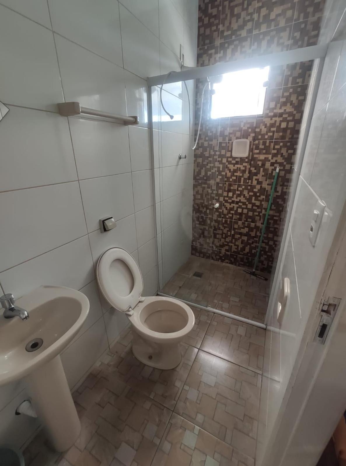 Pousada Sao Miguel Arcanjo Ξενοδοχείο Aparecida  Εξωτερικό φωτογραφία