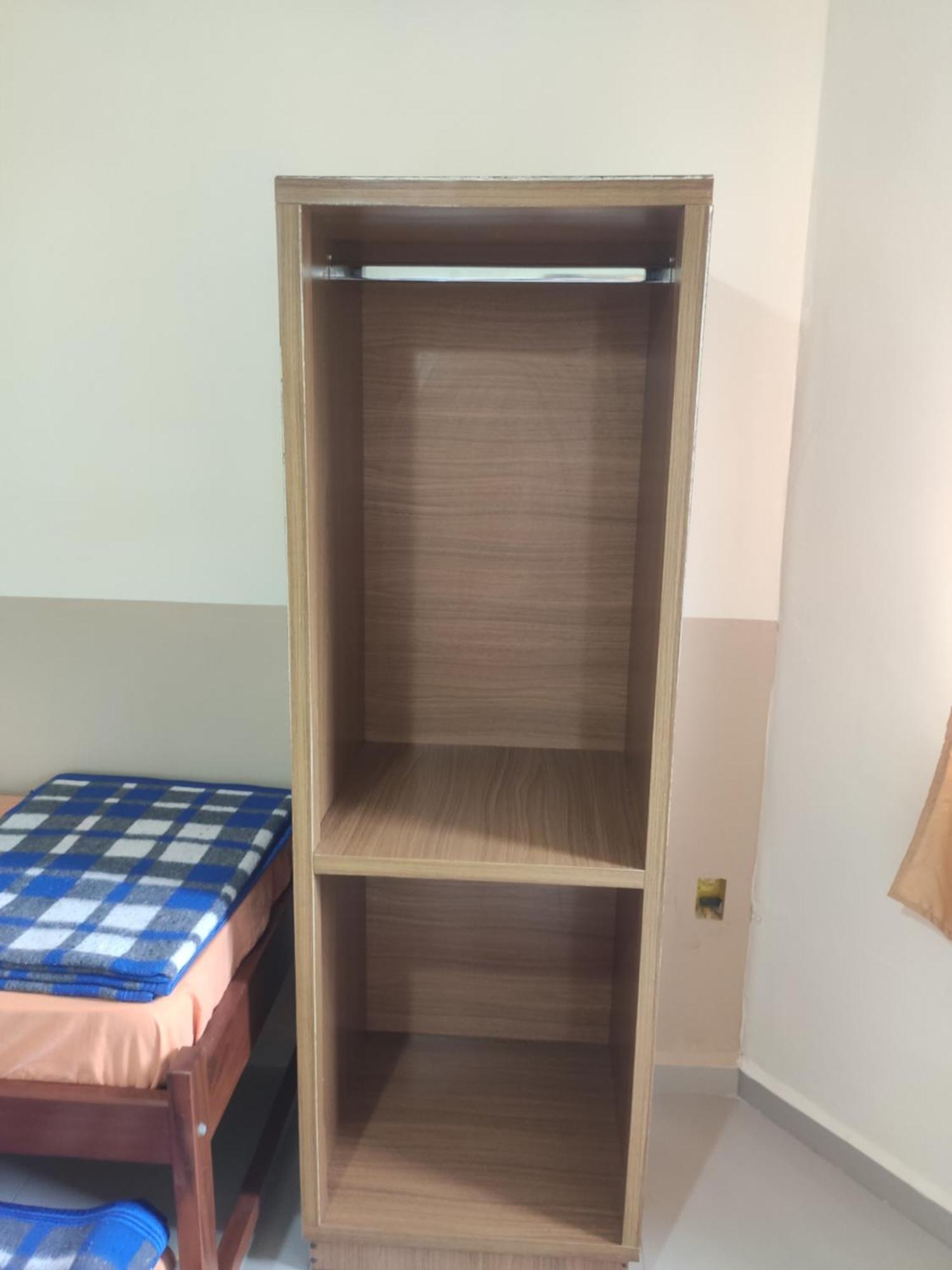 Pousada Sao Miguel Arcanjo Ξενοδοχείο Aparecida  Δωμάτιο φωτογραφία