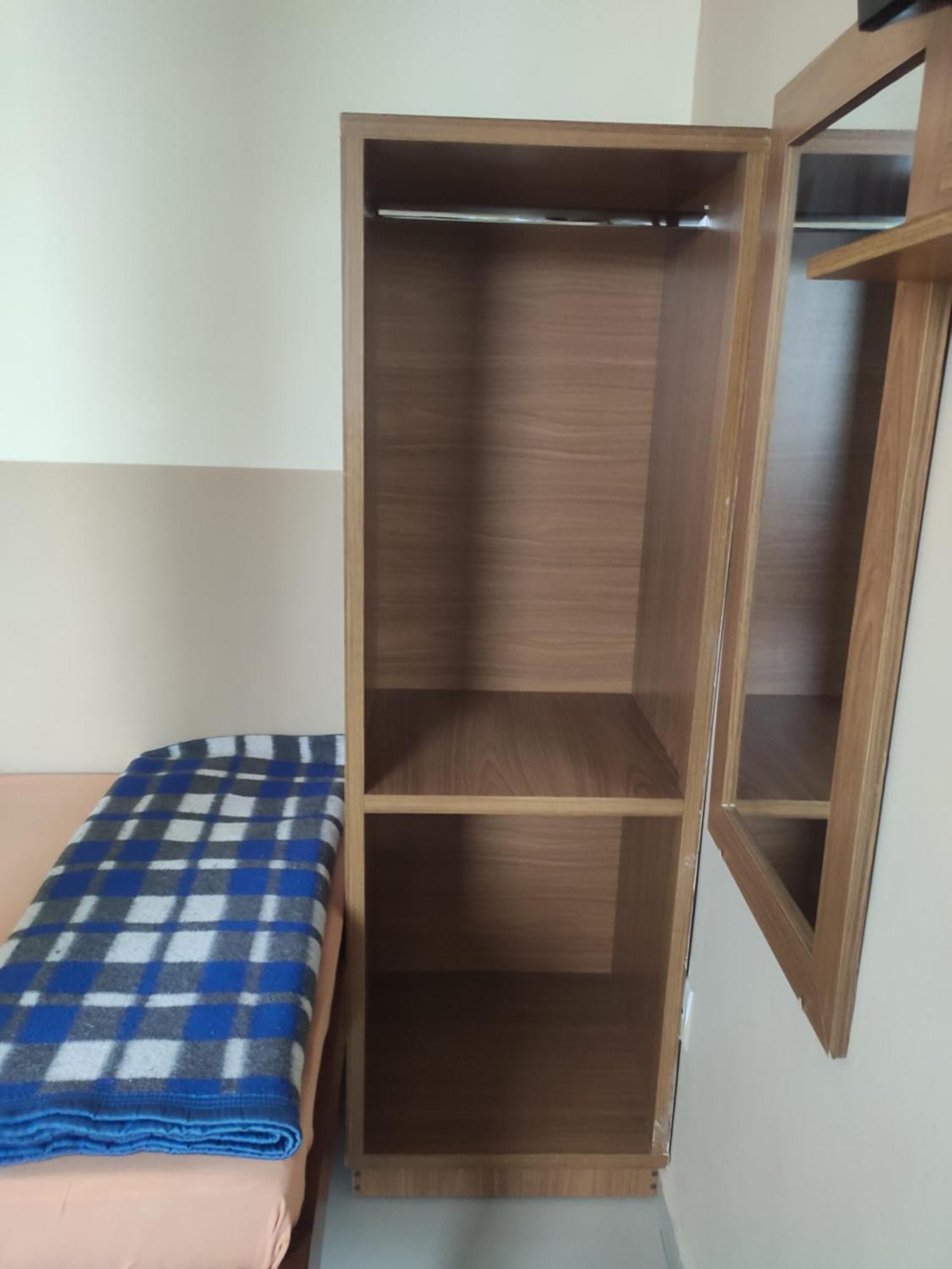 Pousada Sao Miguel Arcanjo Ξενοδοχείο Aparecida  Δωμάτιο φωτογραφία
